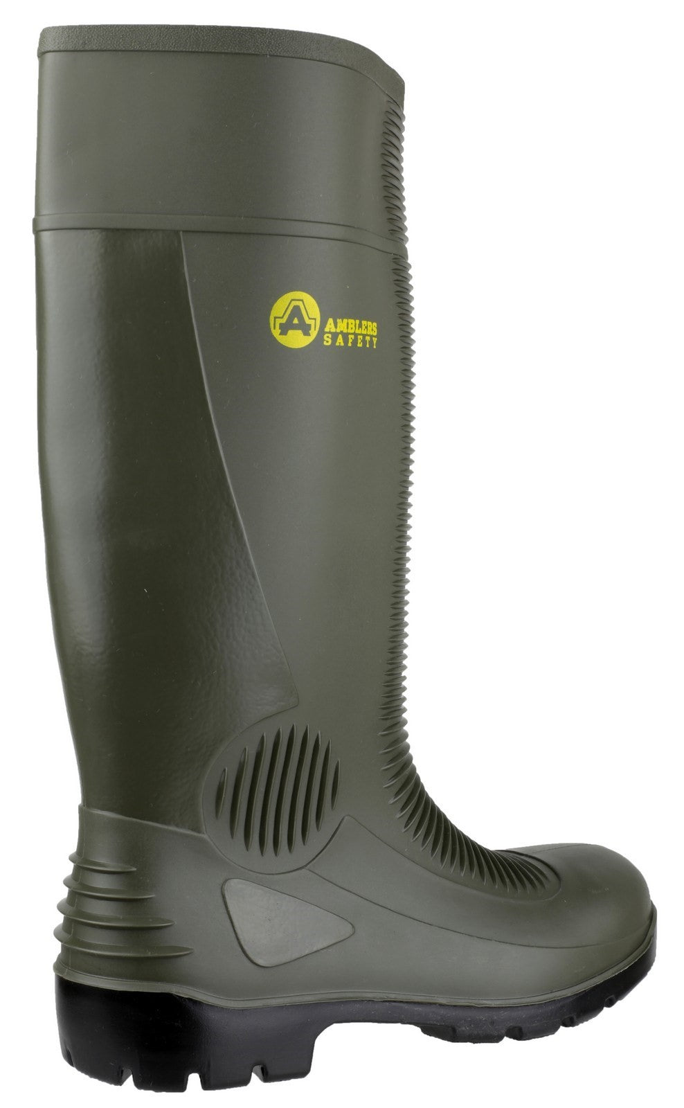 Amblers FS99 Waterproof PVC Safety Wellington Boots Amblers Safety