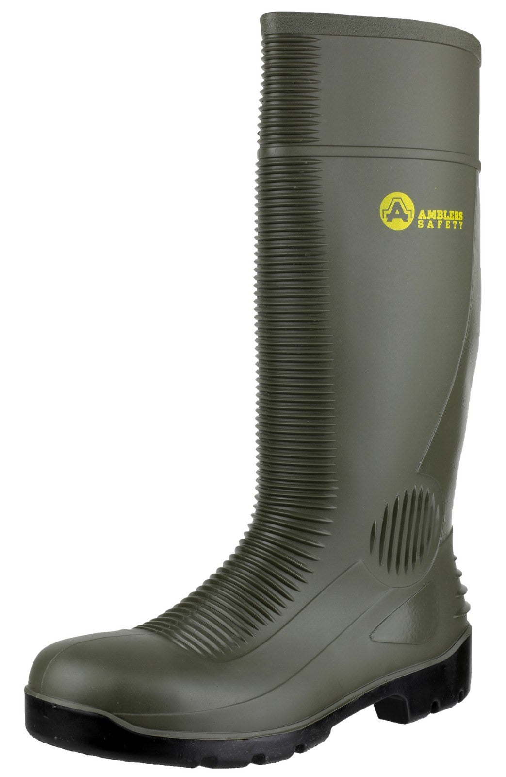 Amblers FS99 Waterproof PVC Safety Wellington Boots Amblers Safety