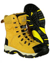 Amblers FS998 Waterproof Composite Safety Boots Amblers Safety