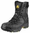 Amblers FS999 Hi Leg Waterproof Composite Safety Boots Amblers Safety