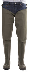 Amblers Forth Thigh Safety Wader Amblers Safety