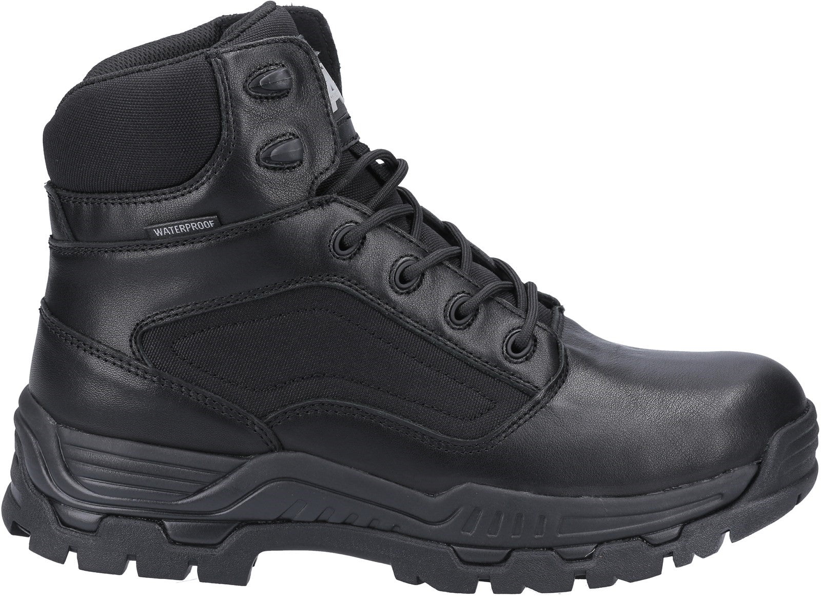 Amblers Mission Mens Occupational Work Boots Amblers