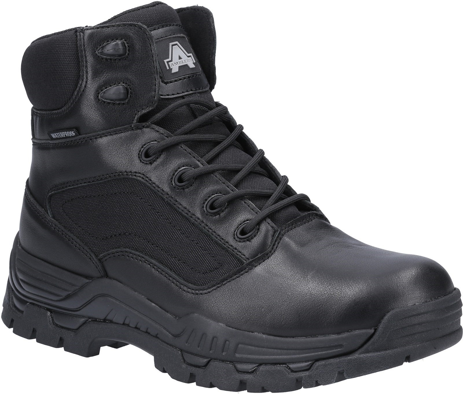 Amblers Mission Mens Occupational Work Boots Amblers