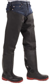 Amblers Rhone Thigh Safety Waders Amblers Safety