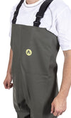 Amblers Tyne Chest Safety Waders Amblers Safety
