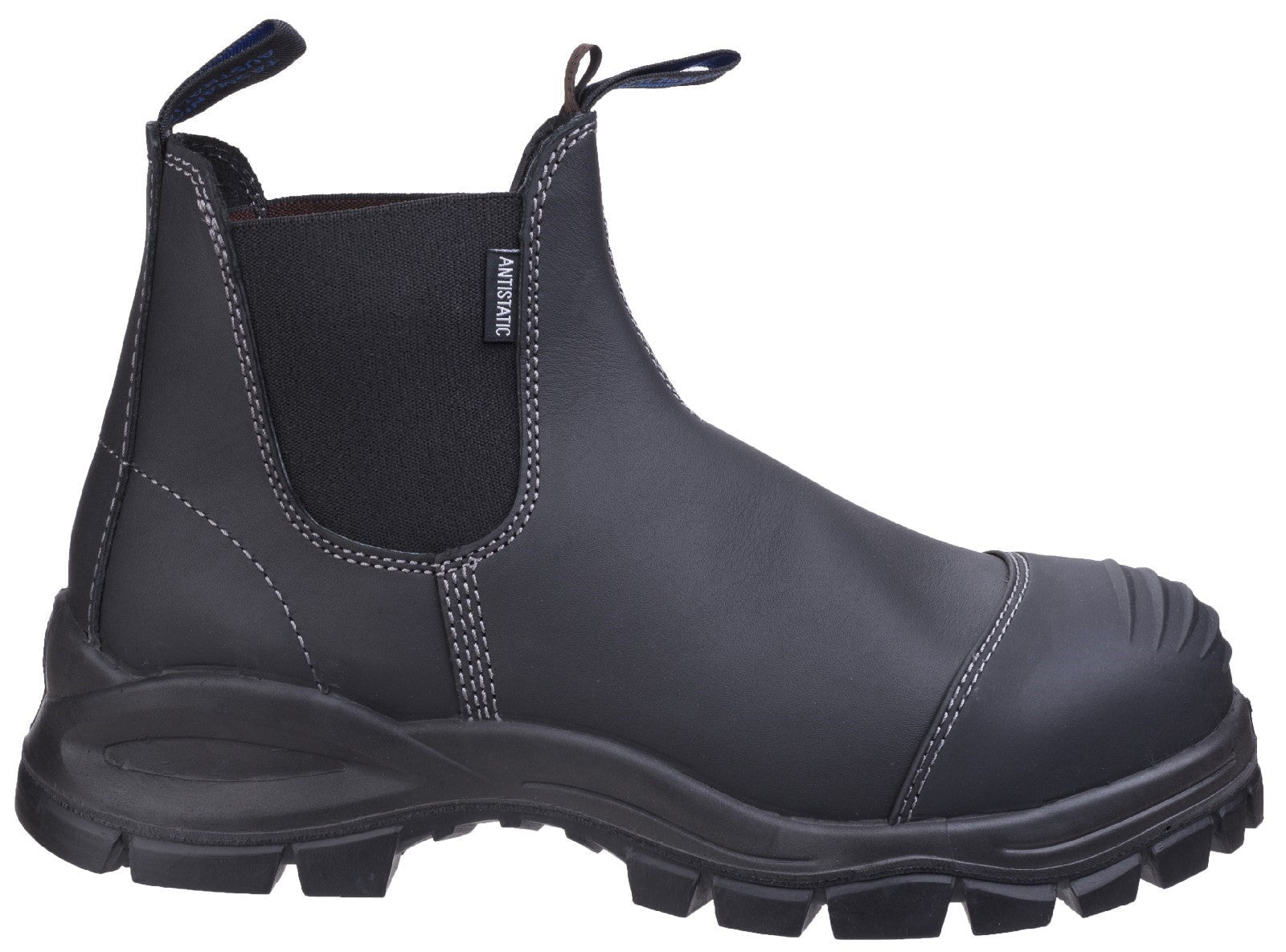 Blundstone 910 Safety Dealer Boot Blundstone