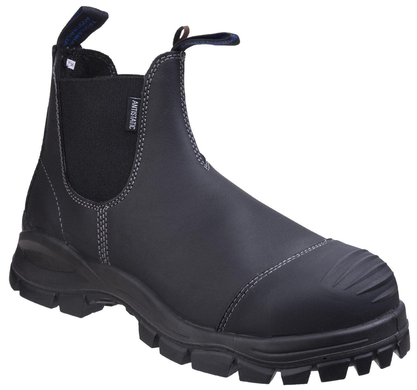 Blundstone 910 Safety Dealer Boot Blundstone