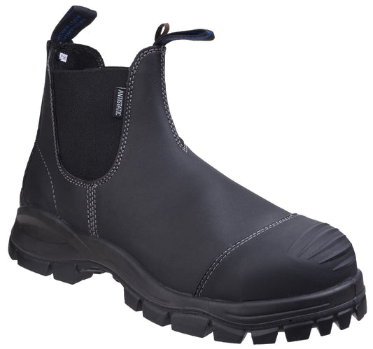 Blundstone 910 Safety Dealer Boot Blundstone