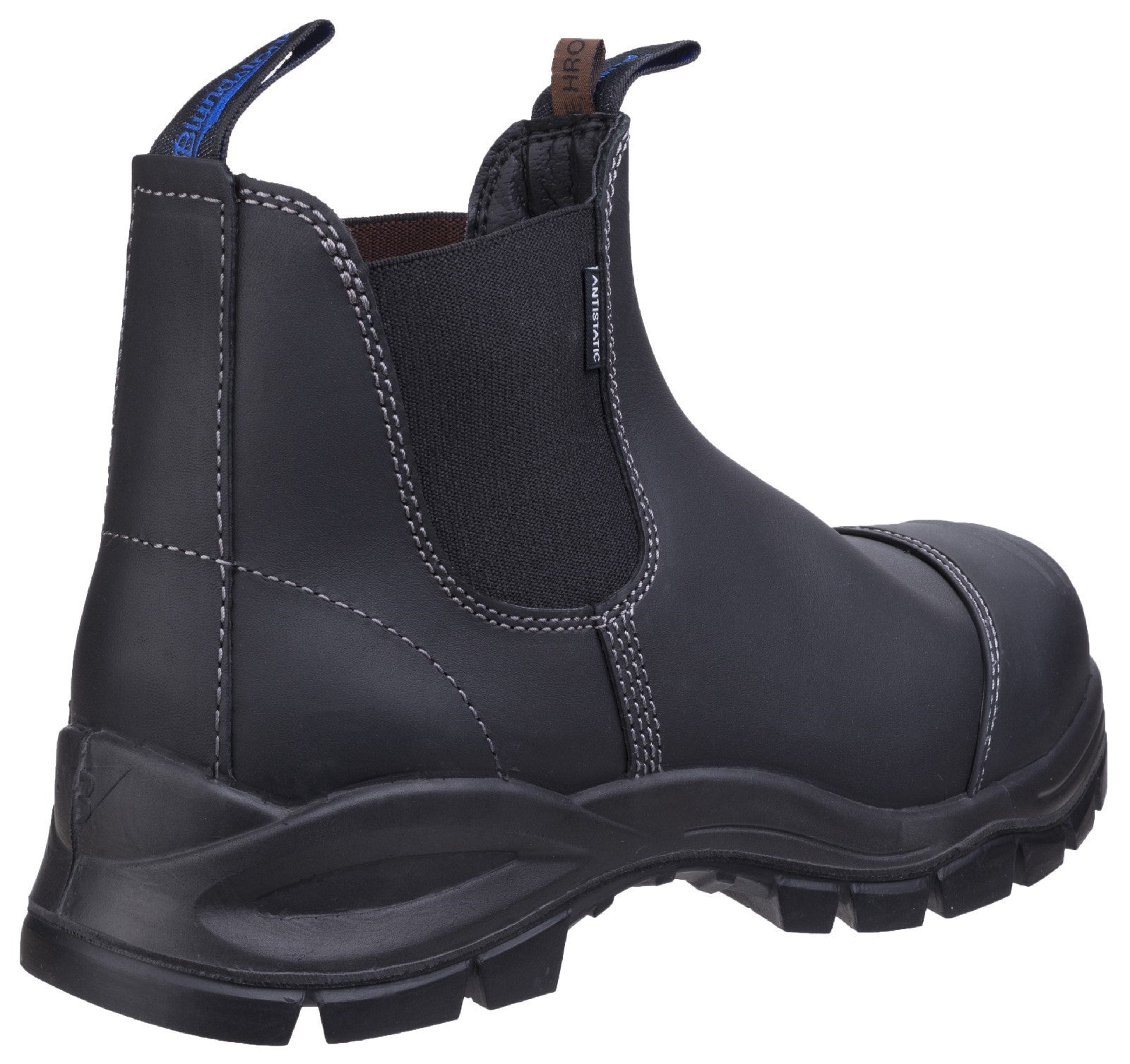 Blundstone 910 Safety Dealer Boot Blundstone