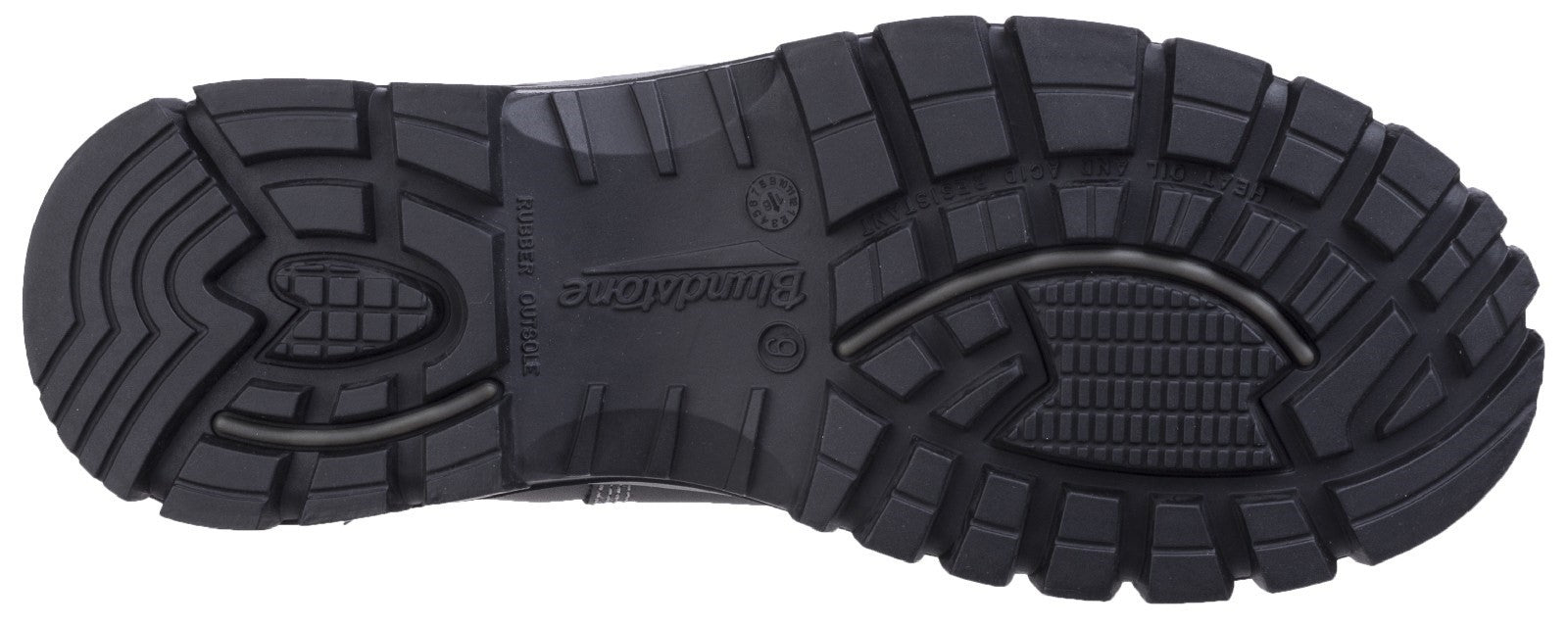 Blundstone 910 Safety Dealer Boot Blundstone