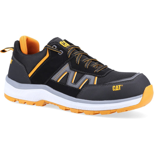 Caterpillar Accelerate S3 Safety Trainer Caterpillar