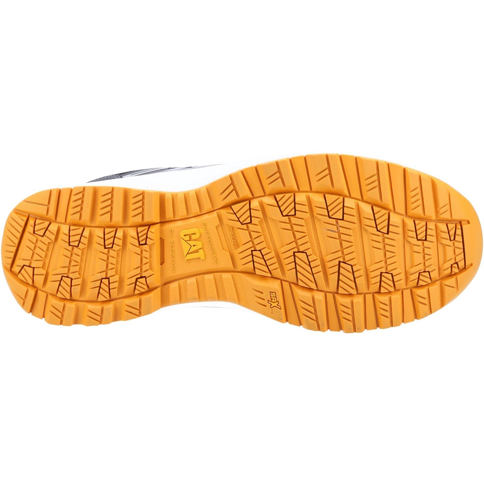 Caterpillar Charge S3 Composite Toe Mens Safety Trainers Caterpillar