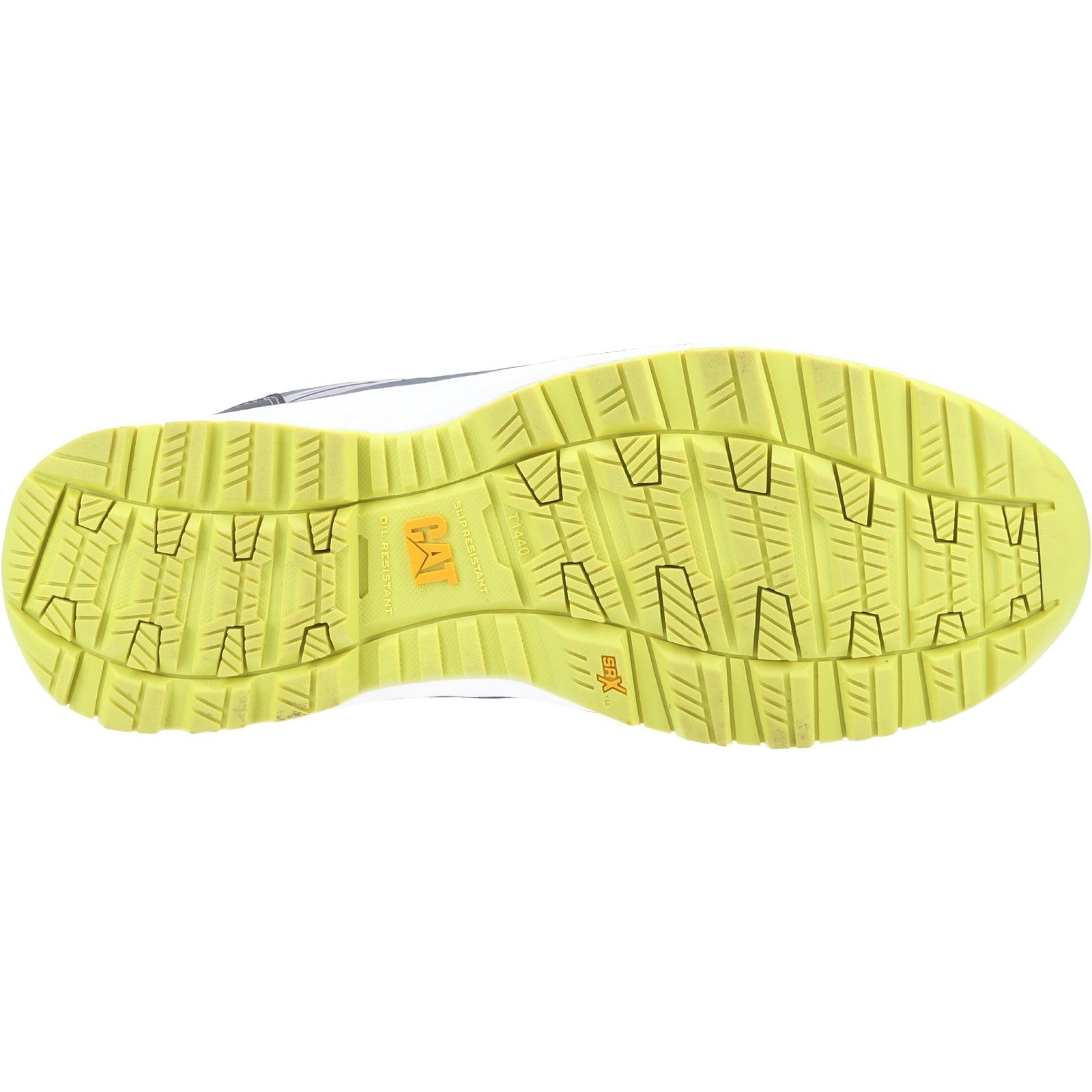 Caterpillar Charge S3 Composite Toe Mens Safety Trainers Caterpillar