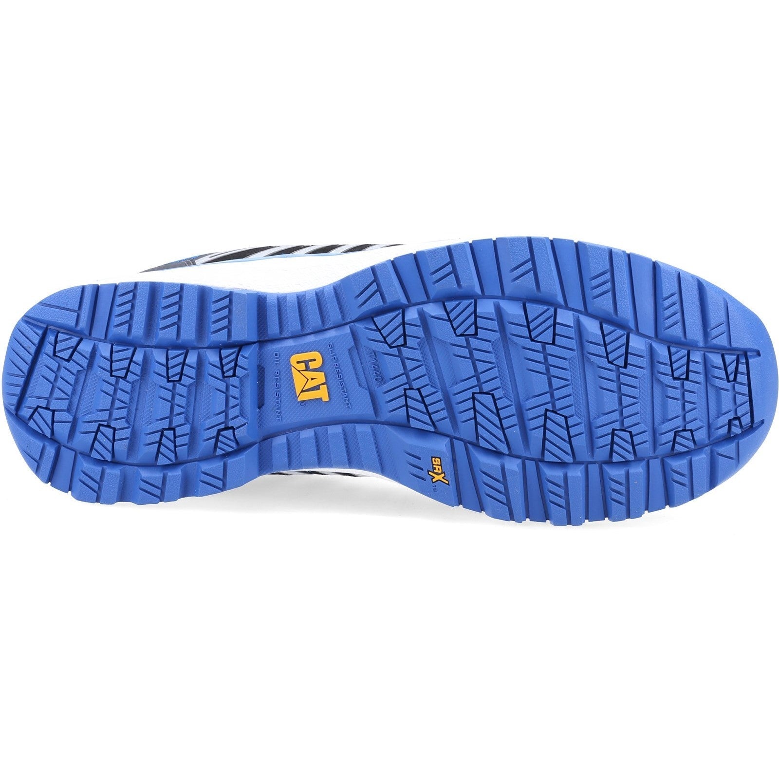 Caterpillar Charge S3 Composite Toe Mens Safety Trainers Caterpillar