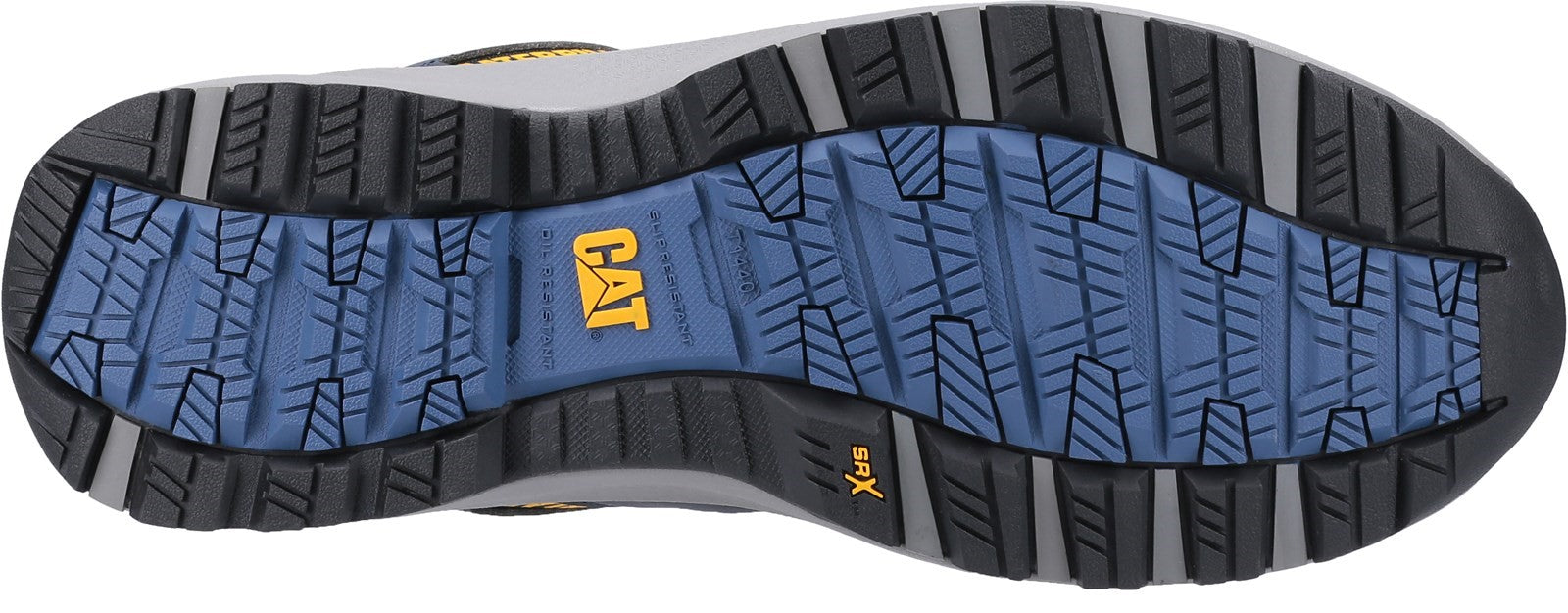 Caterpillar Elmore Safety Trainers Caterpillar
