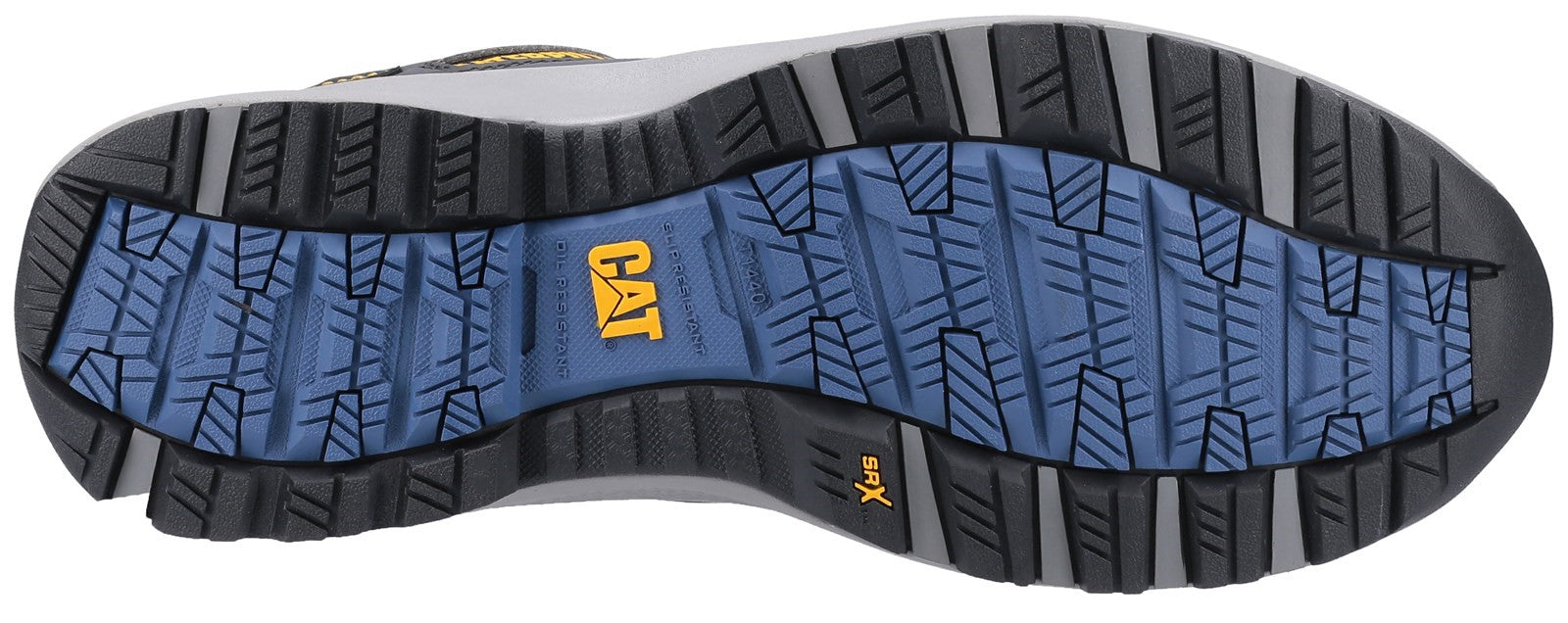 Caterpillar Elmore Safety Trainers Caterpillar