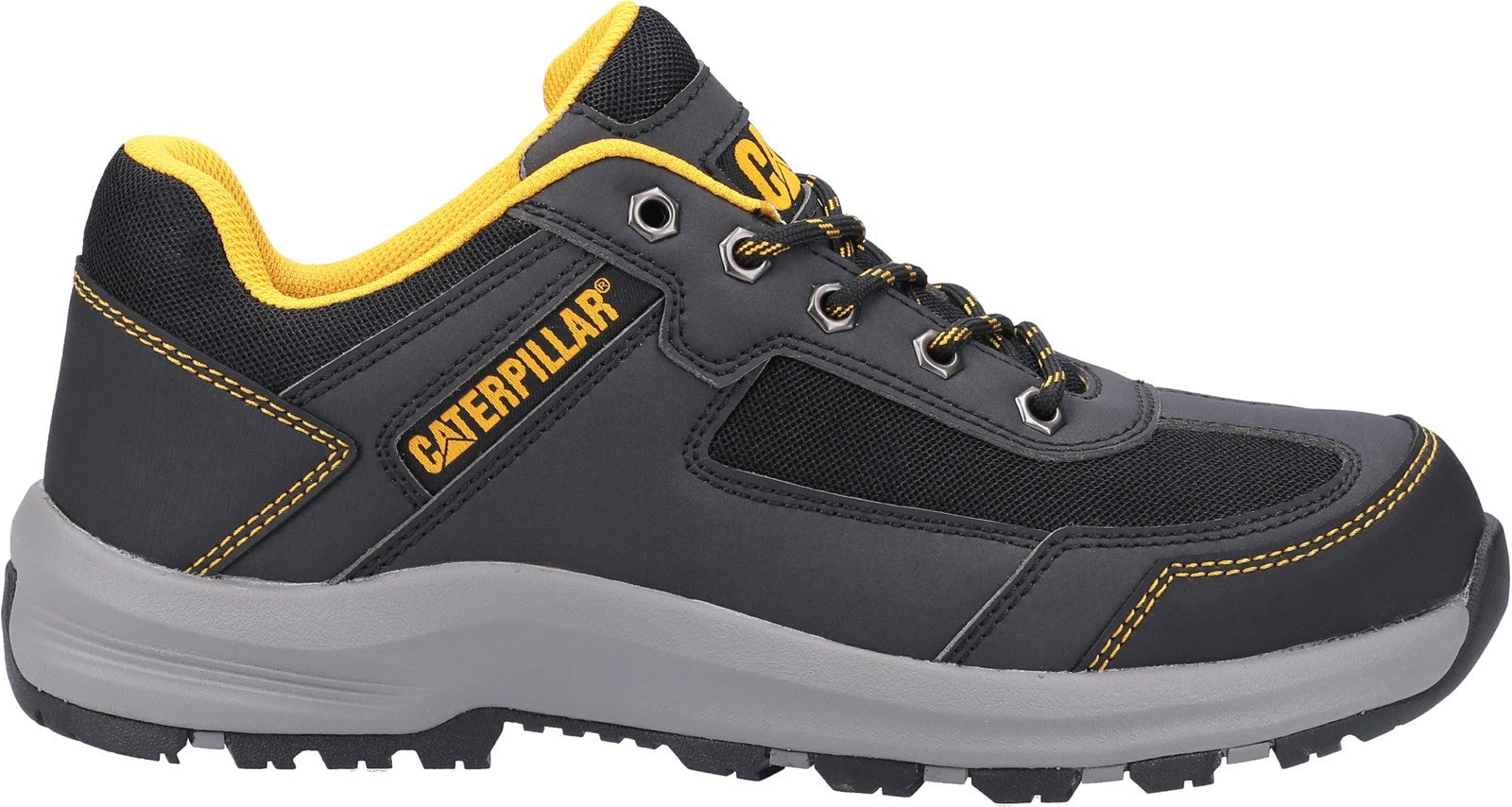 Caterpillar Elmore Safety Trainers Caterpillar