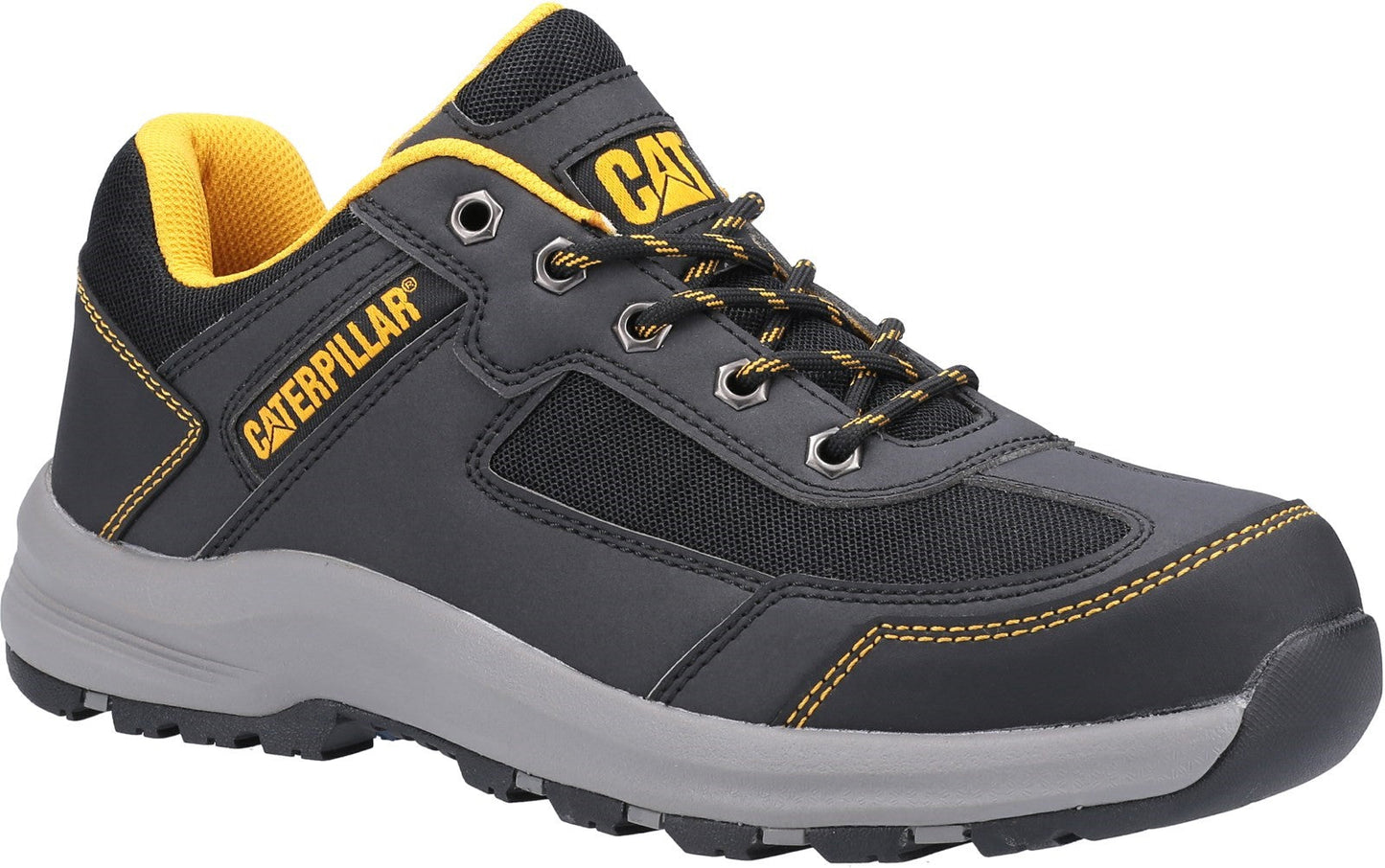Caterpillar Elmore Safety Trainers Caterpillar