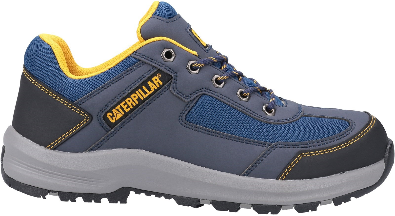Caterpillar Elmore Safety Trainers Caterpillar