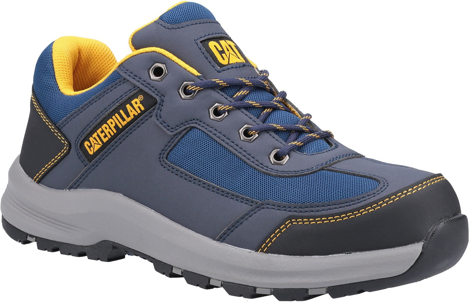 Caterpillar Elmore Safety Trainers Caterpillar