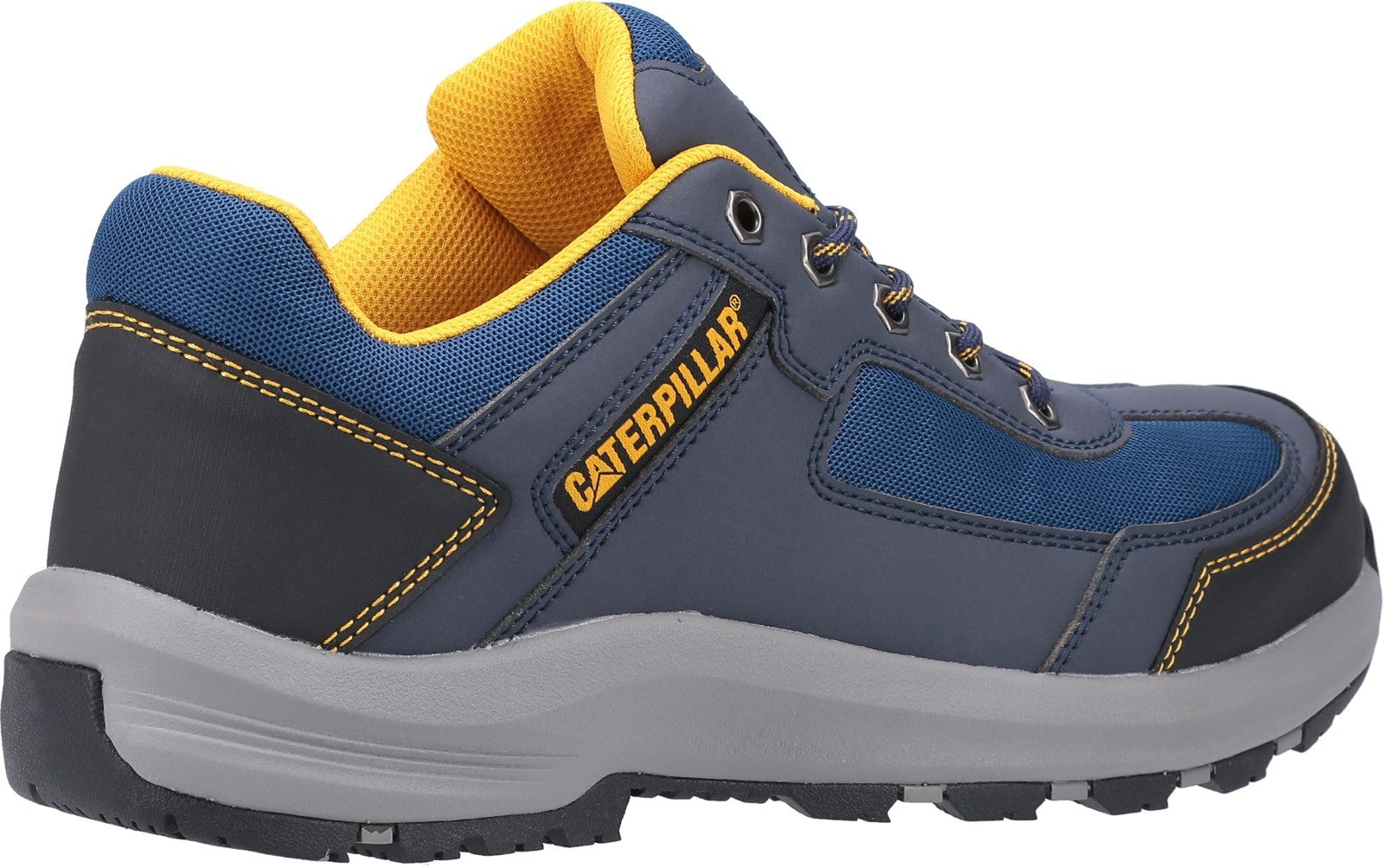 Caterpillar Elmore Safety Trainers Caterpillar