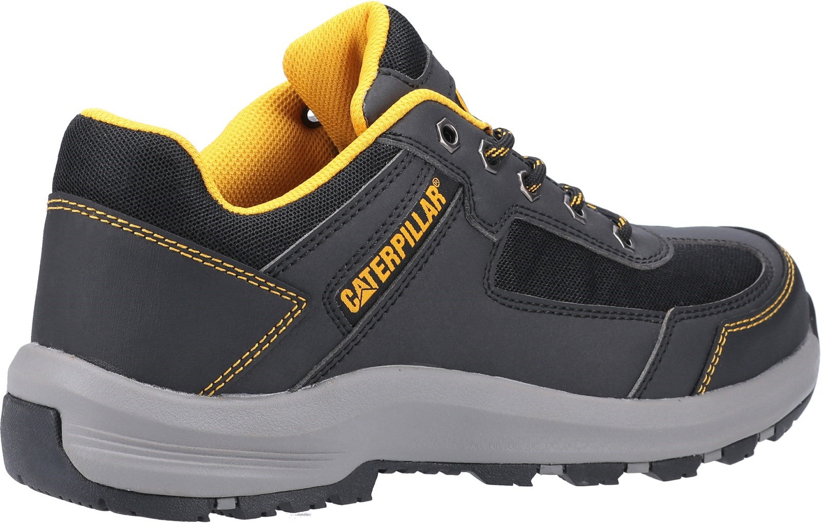 Caterpillar Elmore Safety Trainers Caterpillar
