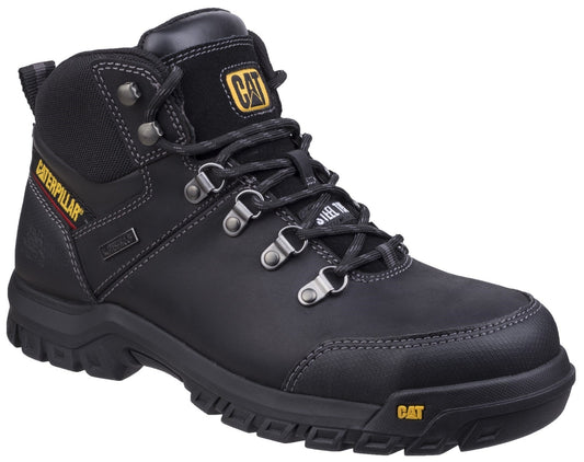 Caterpillar Framework S3 Hiker Safety Boots Caterpillar