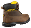 Caterpillar Holton Goodyear Welted Safety Boots Caterpillar
