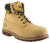 Caterpillar Holton S3 Goodyear Welted Safety Boots Caterpillar
