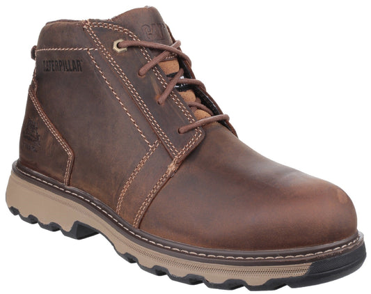 Caterpillar Parker Mens Safety Boots Caterpillar
