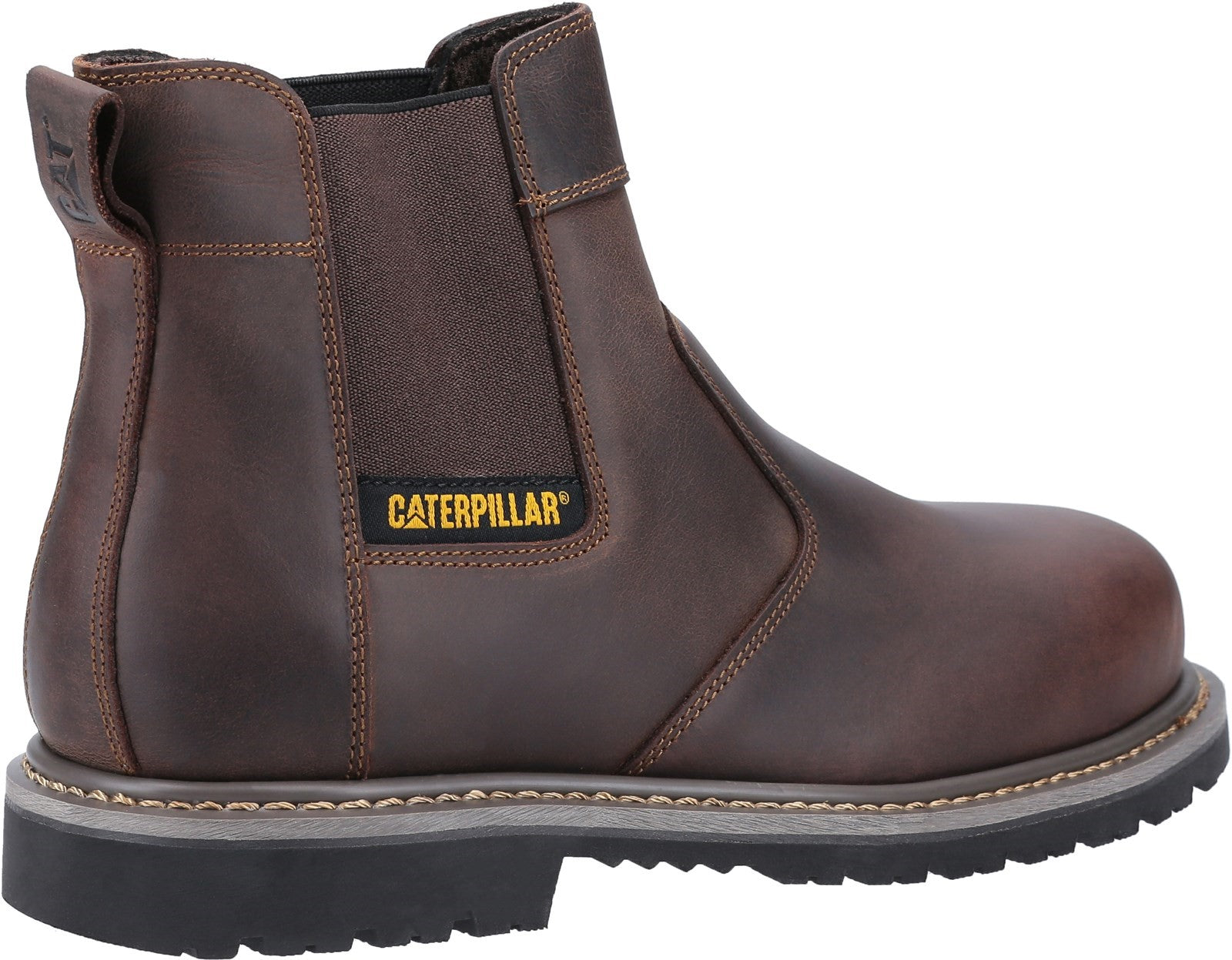 Caterpillar Powerplant Dealer Safety Boots Caterpillar