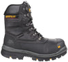 Caterpillar Premier Waterproof Safety Boot Boots Safety Caterpillar