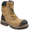 Caterpillar Premier Waterproof Safety Boot Boots Safety Caterpillar