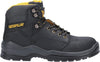 Caterpillar Striver Lace Up Injected Safety Boots Caterpillar