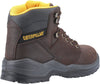 Caterpillar Striver Lace Up Injected Safety Boots Caterpillar