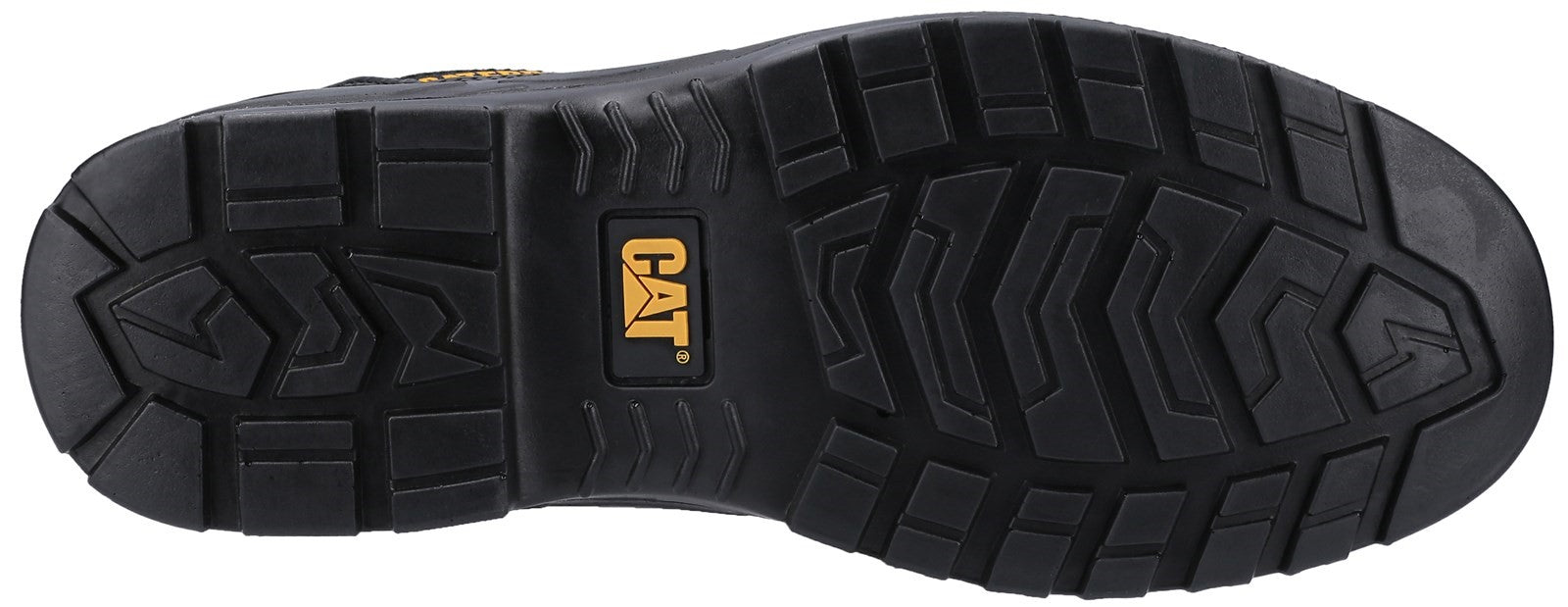 Caterpillar Striver Low S3 Steel Toe Cap Safety Shoes Caterpillar