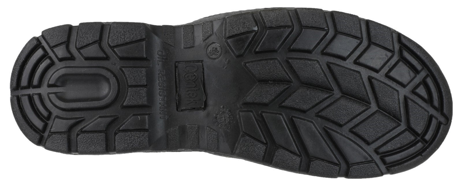 Centek FS30C S3 Lace Safety Boots Centek