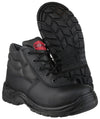 Centek FS30C S3 Lace Safety Boots Centek