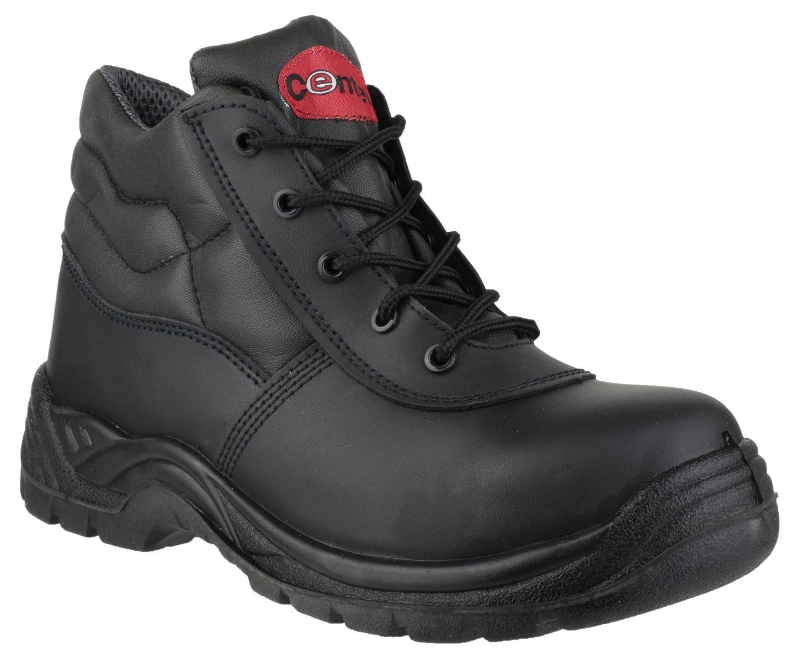 Centek FS30C S3 Lace Safety Boots Centek