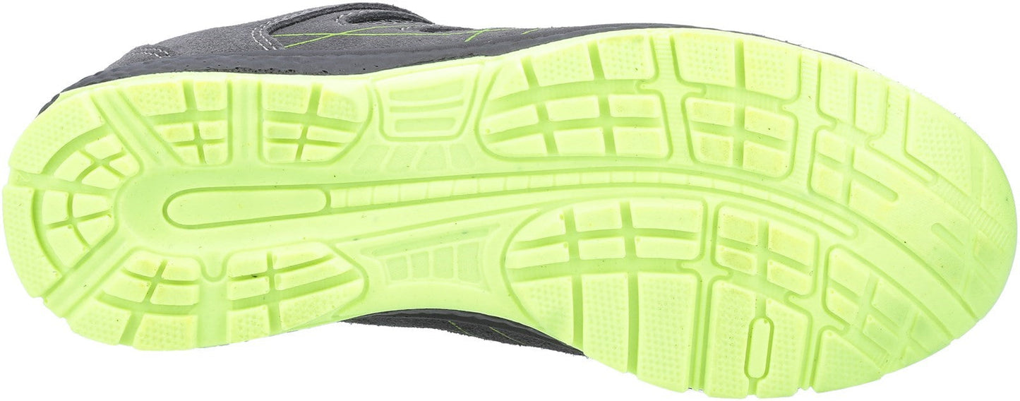 Centek FS315 S1 P Safety Trainers Centek
