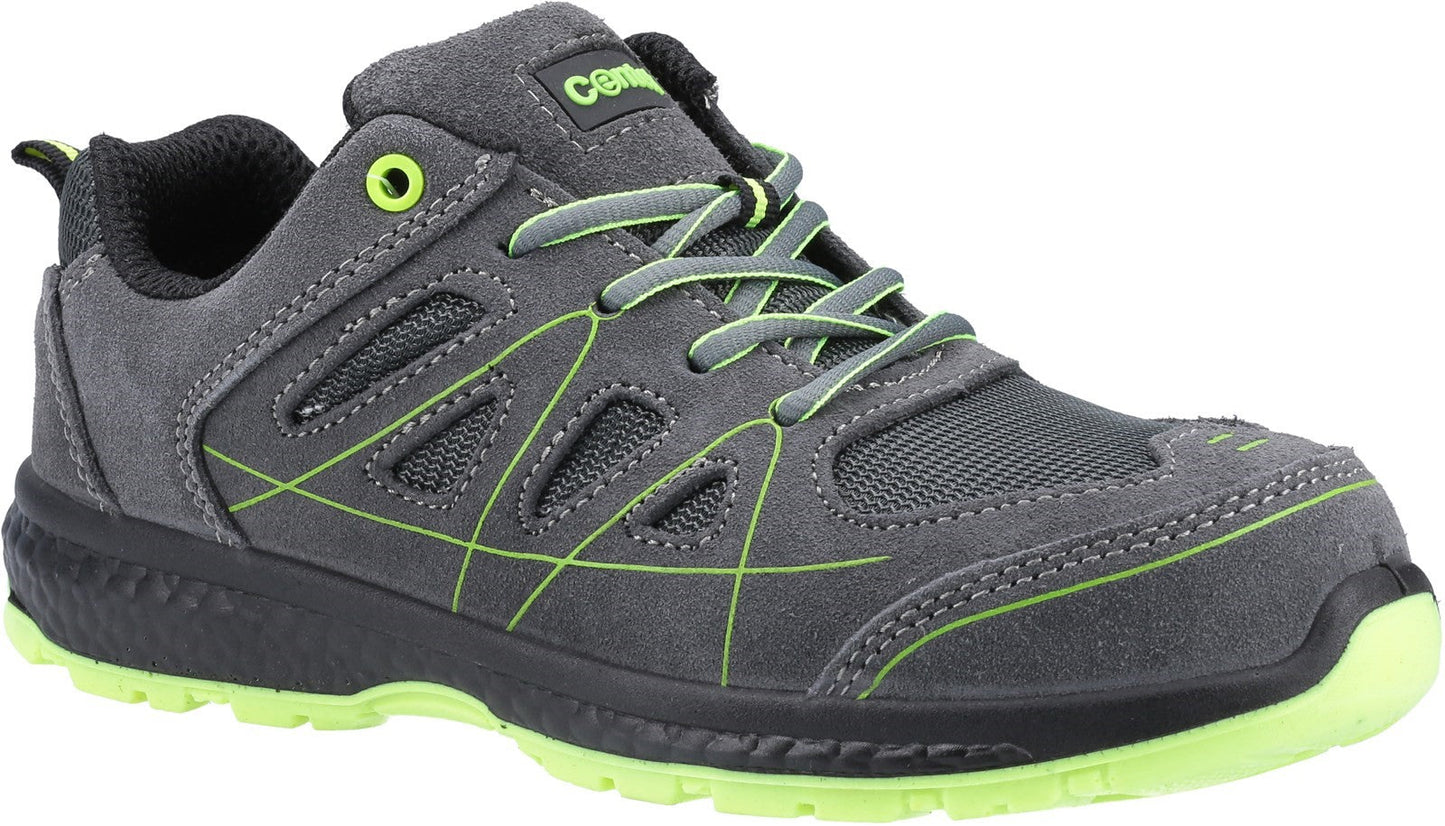 Centek FS315 S1 P Safety Trainers Centek