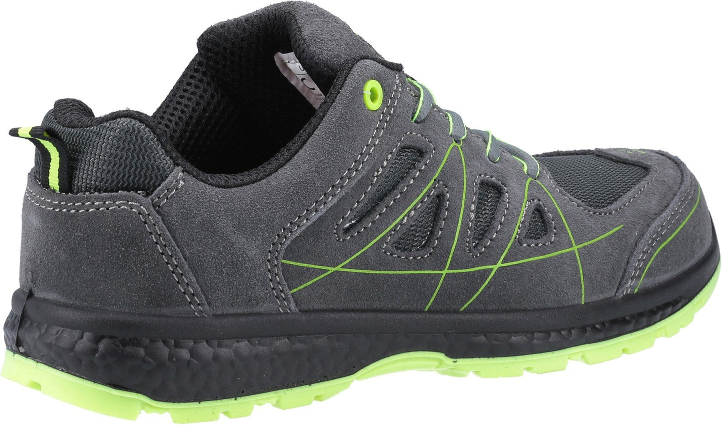 Centek FS315 S1 P Safety Trainers Centek