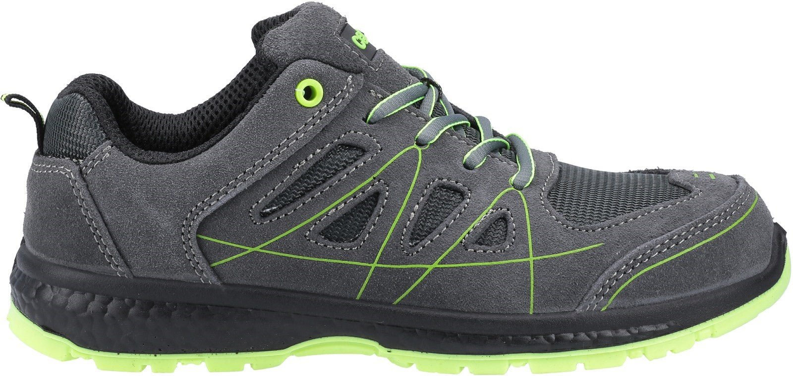Centek FS315 S1 P Safety Trainers Centek