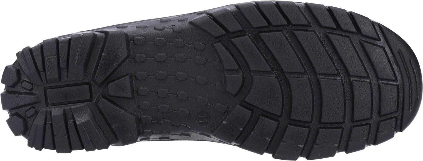 Centek FS316 Steel Toe Cap Black Safety Dealer Boots Centek