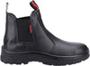 Centek FS316 Steel Toe Cap Black Safety Dealer Boots Centek