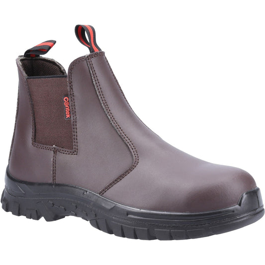 Centek FS319 S1 Dealer Safety Boot Centek