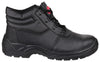 Centek FS330 Leather Steel Toe Cap Safety Boots Centek