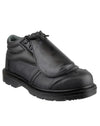 Centek FS333 Mens Metatarsal Safety Shoes Centek