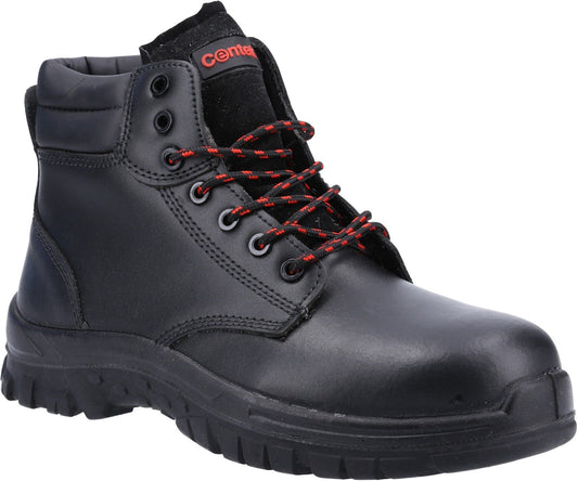 Centek FS317C S3 Safety Boot Safety Footwear Centek