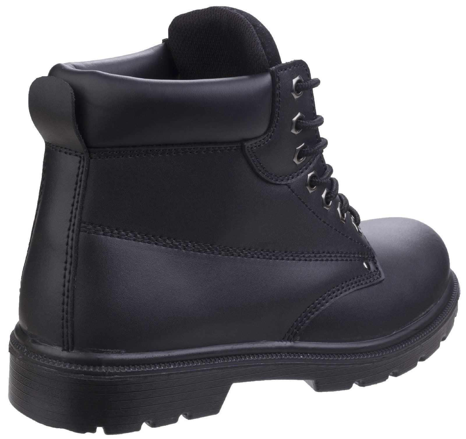 Centek Fs331 Classic Ankle S3  Safety Boot Boots Safety Centek